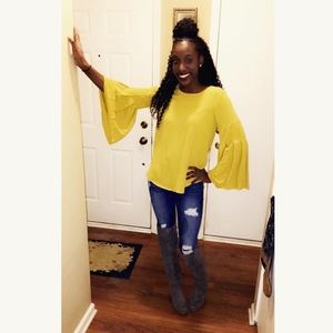 Meet your Posher, Jasmine